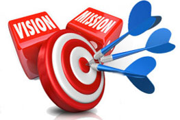 Vision & Mission - Pantheon Technologies